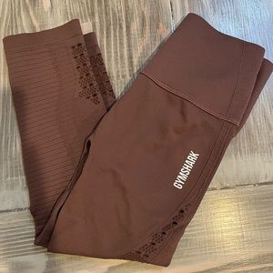 never worn washed and air dried